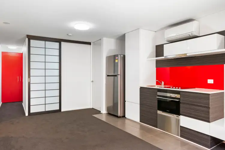 Third view of Homely apartment listing, 103/250 Flinders Street, Adelaide SA 5000