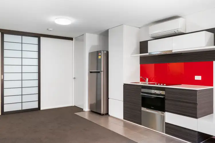 Fourth view of Homely apartment listing, 103/250 Flinders Street, Adelaide SA 5000