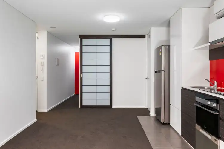 Fifth view of Homely apartment listing, 103/250 Flinders Street, Adelaide SA 5000