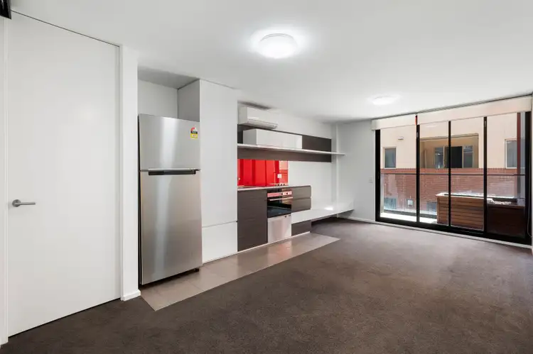 Sixth view of Homely apartment listing, 103/250 Flinders Street, Adelaide SA 5000