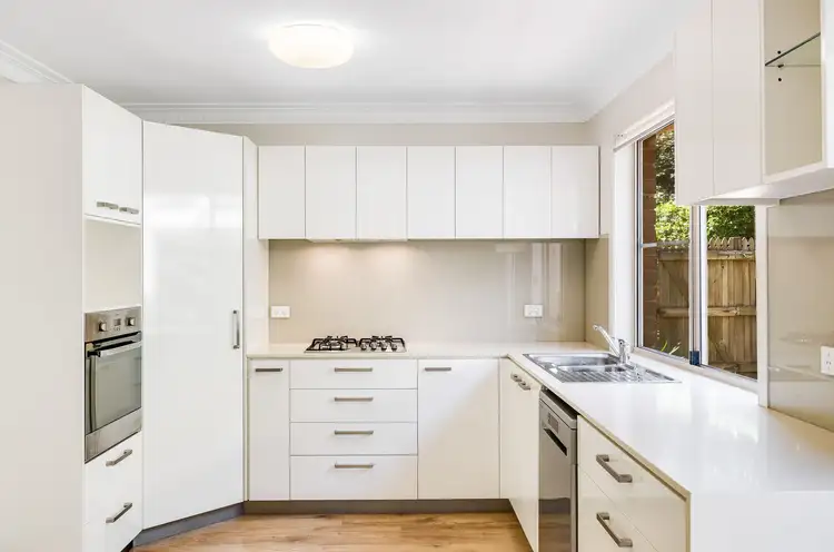 Fourth view of Homely unit listing, 3/9 Bruce Street, East Toowoomba QLD 4350