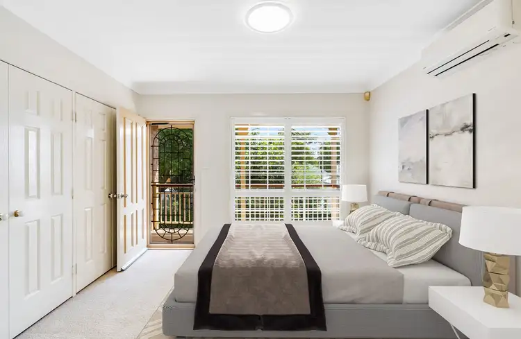 Fifth view of Homely unit listing, 3/9 Bruce Street, East Toowoomba QLD 4350
