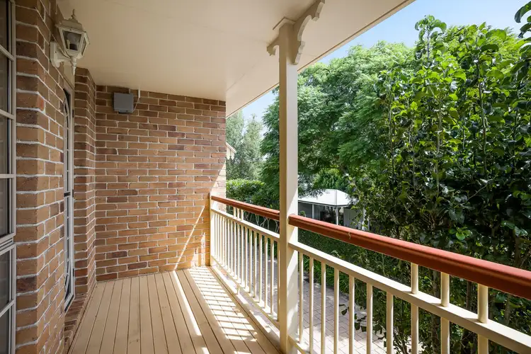 Sixth view of Homely unit listing, 3/9 Bruce Street, East Toowoomba QLD 4350
