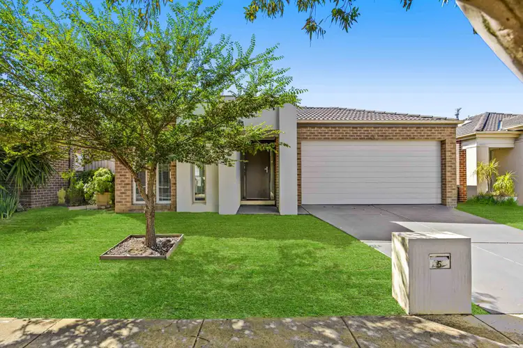 5 Clovedale Avenue, Alfredton VIC 3350