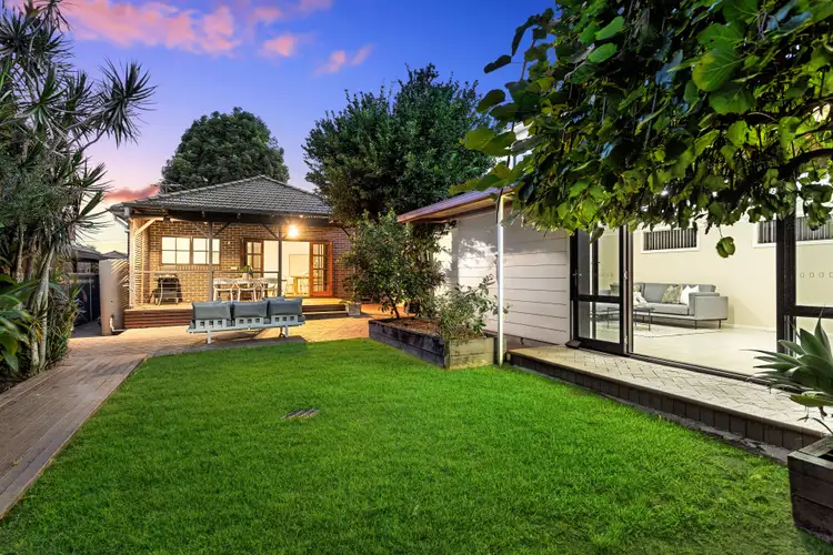 Second view of Homely house listing, 33 Currawang Street, Concord West NSW 2138