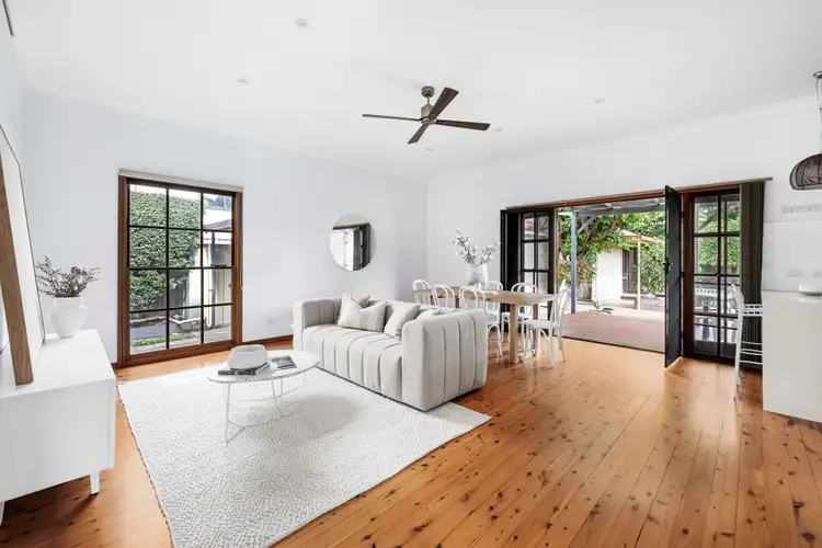 Third view of Homely house listing, 33 Currawang Street, Concord West NSW 2138