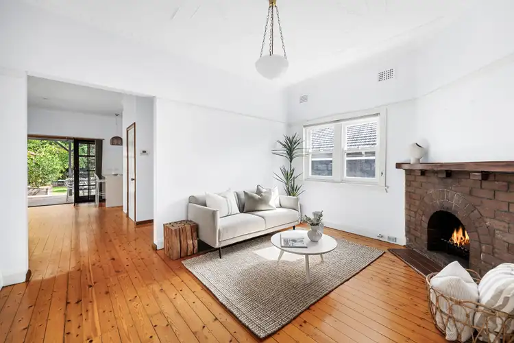 Fifth view of Homely house listing, 33 Currawang Street, Concord West NSW 2138