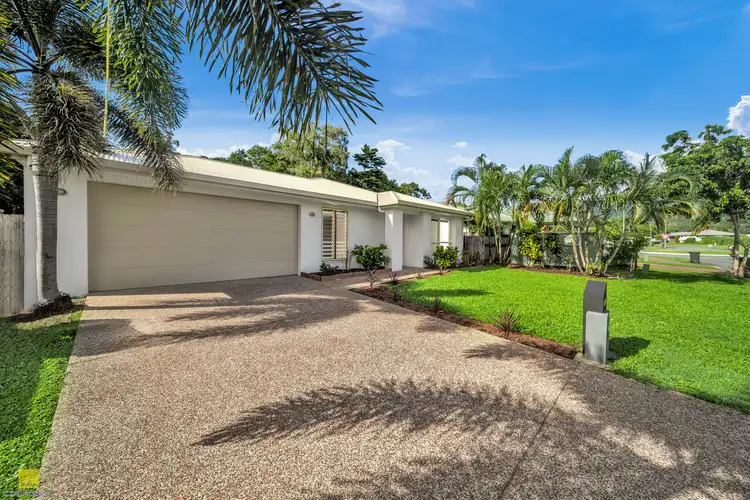 Third view of Homely house listing, 67 Archibald Street, Edmonton QLD 4869