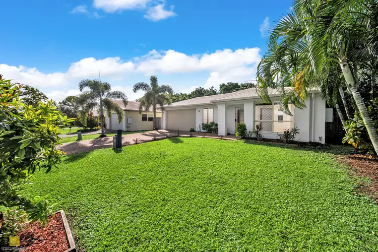 Fourth view of Homely house listing, 67 Archibald Street, Edmonton QLD 4869