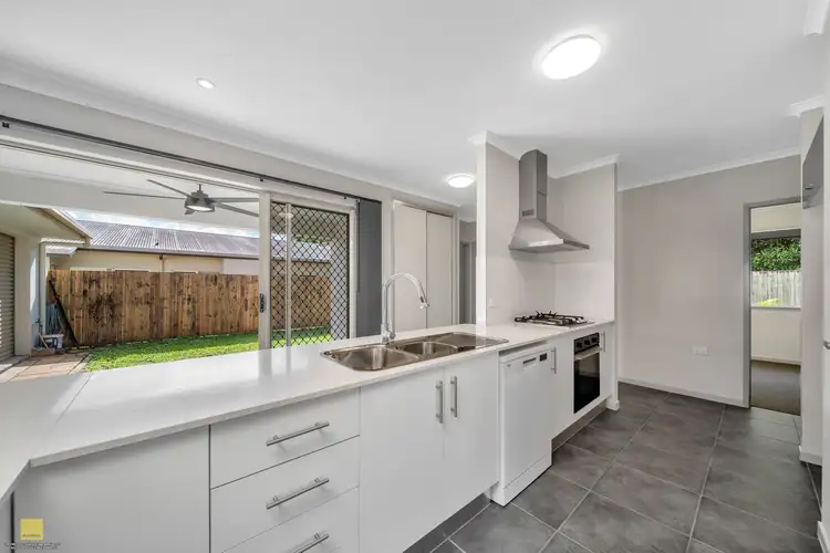 Fifth view of Homely house listing, 67 Archibald Street, Edmonton QLD 4869