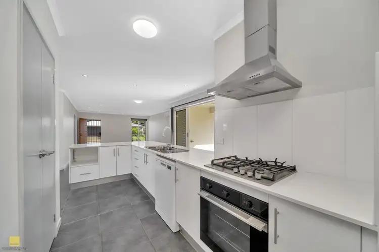 Sixth view of Homely house listing, 67 Archibald Street, Edmonton QLD 4869