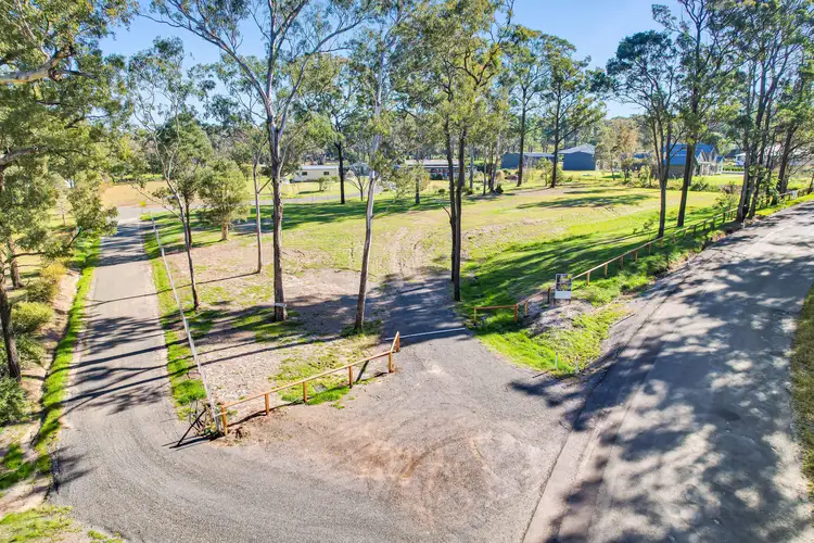 Third view of Homely land listing, Lots 201 & 203, 150 Brundah Road, Thirlmere NSW 2572