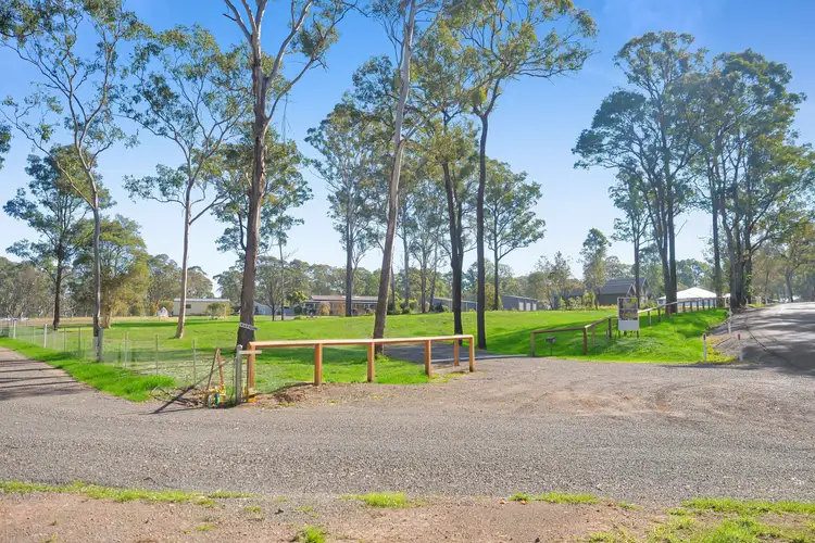 Fourth view of Homely land listing, Lots 201 & 203, 150 Brundah Road, Thirlmere NSW 2572
