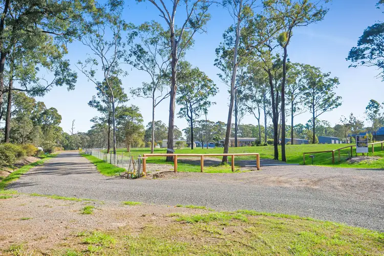 Fifth view of Homely land listing, Lots 201 & 203, 150 Brundah Road, Thirlmere NSW 2572