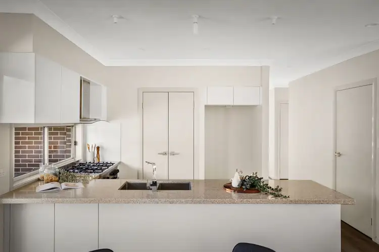 Fifth view of Homely house listing, 33 Cassinia Avenue, Marsden Park NSW 2765