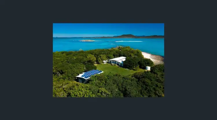 Main view of Homely house listing, 1 Island Street, Hay Point QLD 4740