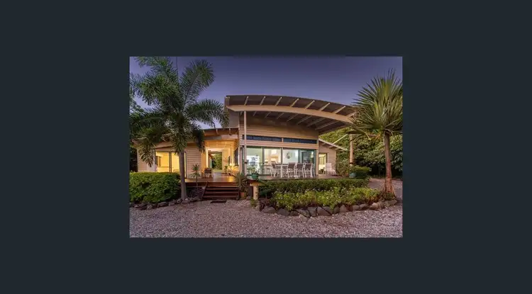 Third view of Homely house listing, 1 Island Street, Hay Point QLD 4740