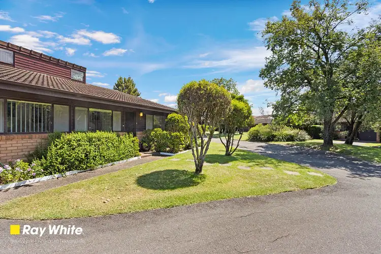 Second view of Homely villa listing, 3/1-15 Dennis Place, Beverly Hills NSW 2209