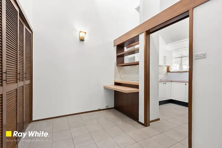 Fifth view of Homely villa listing, 3/1-15 Dennis Place, Beverly Hills NSW 2209
