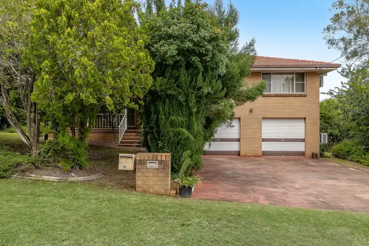Second view of Homely house listing, 20 Sidney Street, North Toowoomba QLD 4350