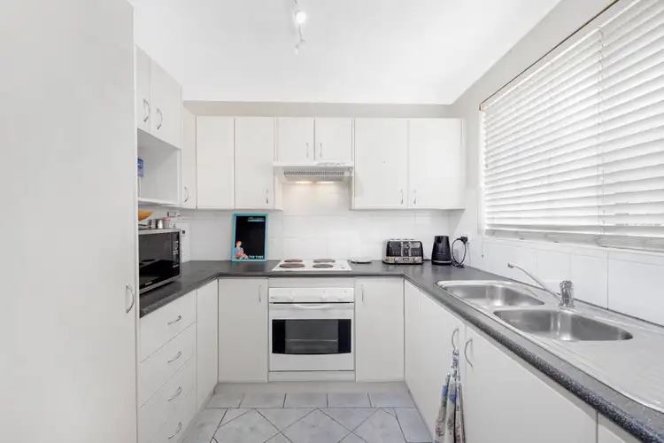 Third view of Homely villa listing, 5/21 Second Avenue, Macquarie Fields NSW 2564