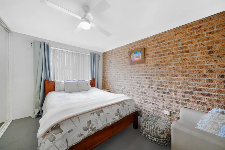 Fifth view of Homely villa listing, 5/21 Second Avenue, Macquarie Fields NSW 2564