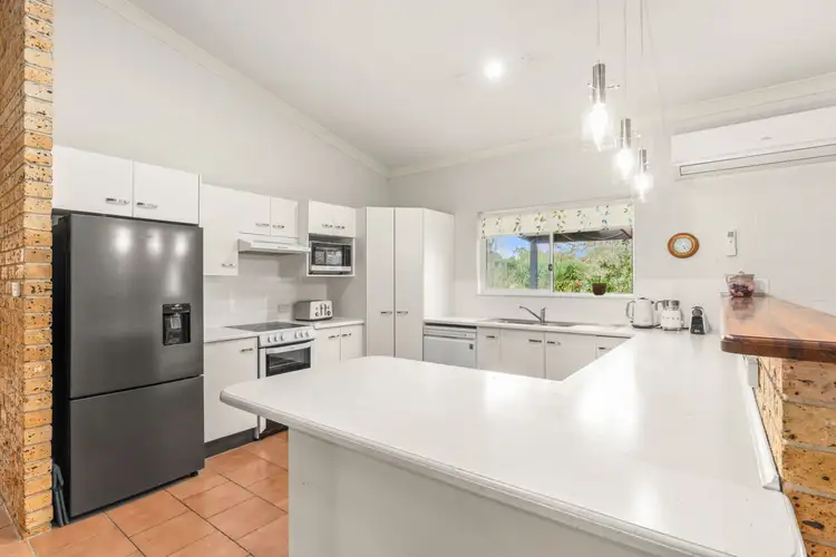 Second view of Homely house listing, 11 Binks Place, Cambewarra Village NSW 2540