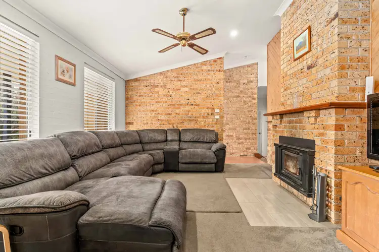 Fourth view of Homely house listing, 11 Binks Place, Cambewarra Village NSW 2540