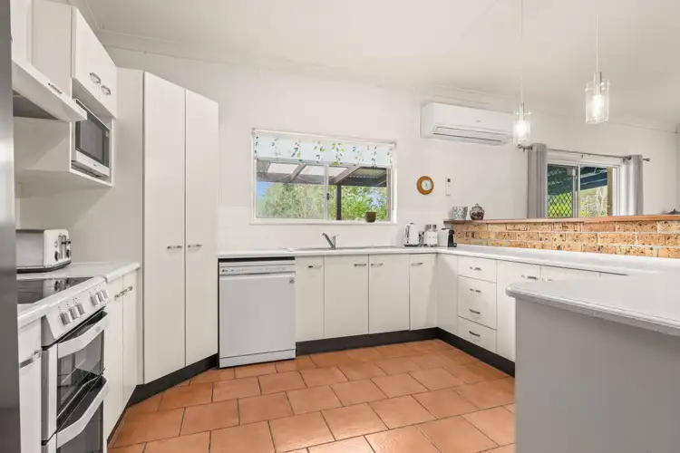 Fifth view of Homely house listing, 11 Binks Place, Cambewarra Village NSW 2540