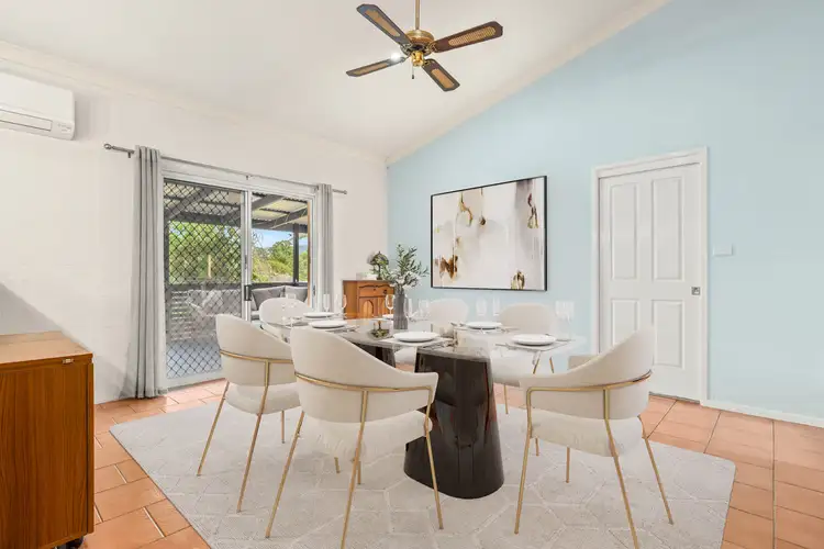 Sixth view of Homely house listing, 11 Binks Place, Cambewarra Village NSW 2540