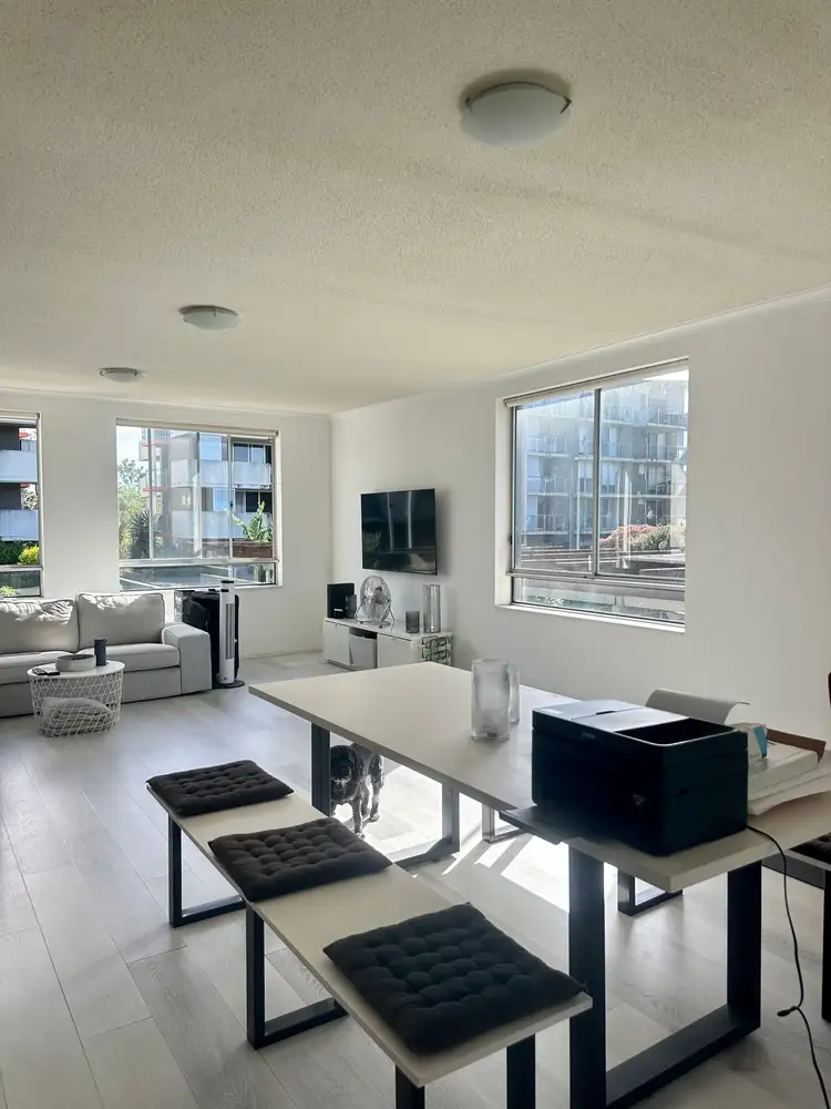 6206/12 Executive Drive, Burleigh Waters QLD 4220