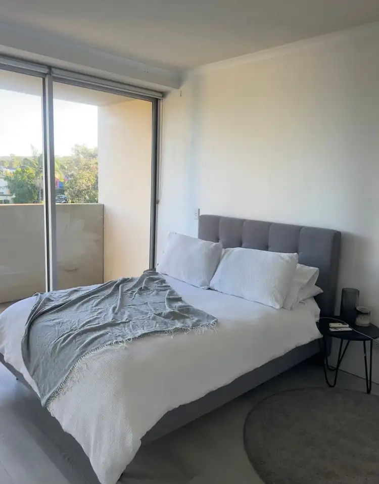 Third view of Homely unit listing, 6206/12 Executive Drive, Burleigh Waters QLD 4220