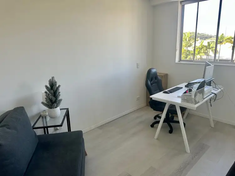 Fourth view of Homely unit listing, 6206/12 Executive Drive, Burleigh Waters QLD 4220