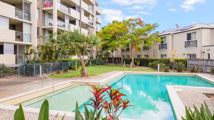 Fifth view of Homely unit listing, 6206/12 Executive Drive, Burleigh Waters QLD 4220