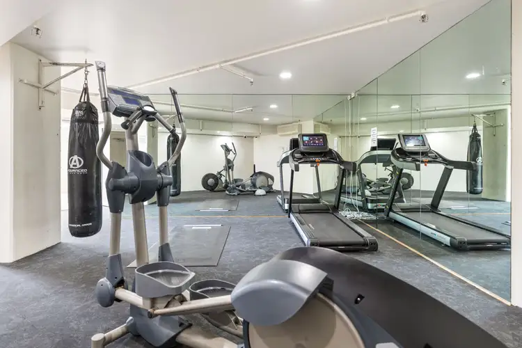 Sixth view of Homely unit listing, 6206/12 Executive Drive, Burleigh Waters QLD 4220