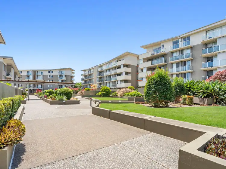 Seventh view of Homely unit listing, 6206/12 Executive Drive, Burleigh Waters QLD 4220