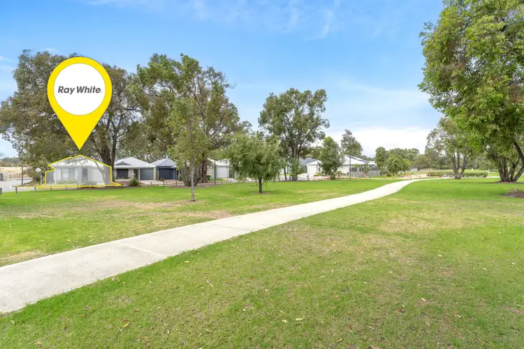14 Helios Loop, Baldivis WA 6171