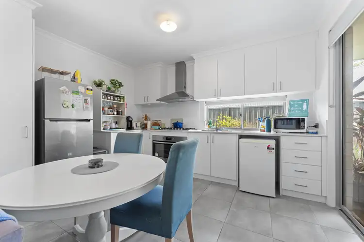 Second view of Homely house listing, 14 Helios Loop, Baldivis WA 6171