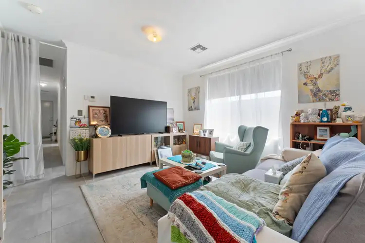 Third view of Homely house listing, 14 Helios Loop, Baldivis WA 6171