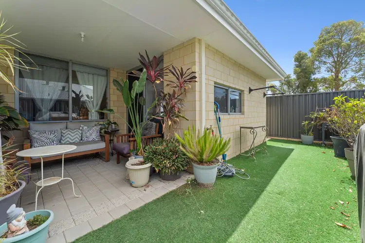 Fourth view of Homely house listing, 14 Helios Loop, Baldivis WA 6171