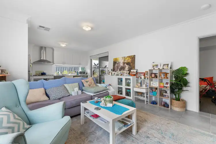 Sixth view of Homely house listing, 14 Helios Loop, Baldivis WA 6171