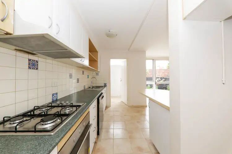 Third view of Homely unit listing, 2/7 Warrigal Road, Hughesdale VIC 3166