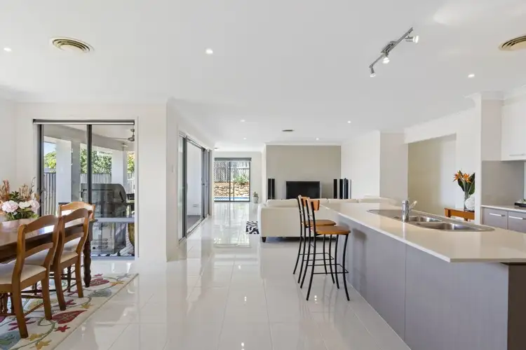 Third view of Homely house listing, 3 Peregrine Street, Reedy Creek QLD 4227