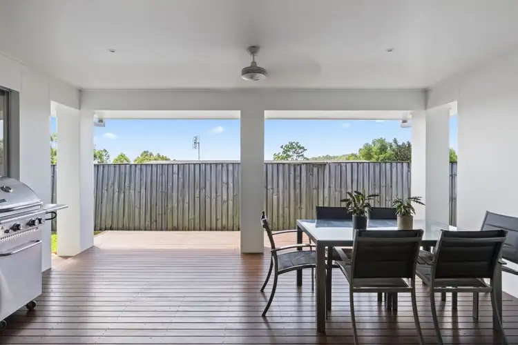 Sixth view of Homely house listing, 3 Peregrine Street, Reedy Creek QLD 4227