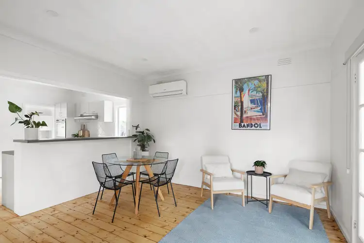 Third view of Homely house listing, 1/45 Summit Road, Frankston VIC 3199