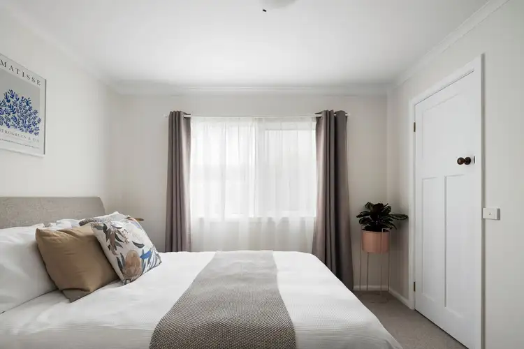Fifth view of Homely house listing, 1/45 Summit Road, Frankston VIC 3199