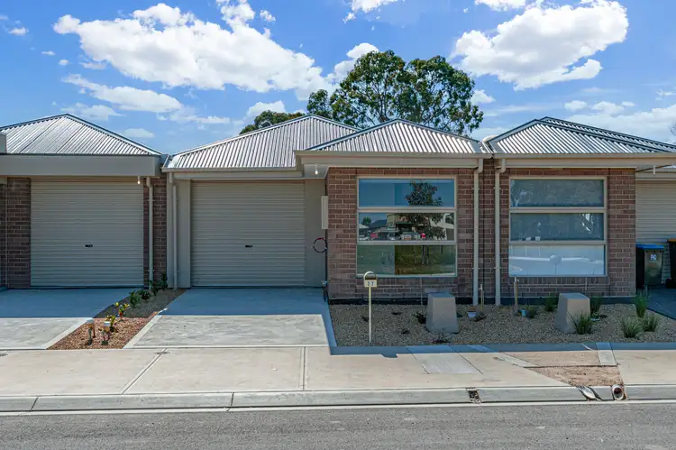 Main view of Homely house listing, 27 Victoria Way, Mansfield Park SA 5012