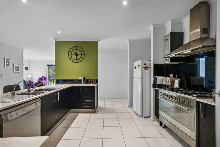 Fifth view of Homely house listing, 22 Albert Ruttle Drive, Inverloch VIC 3996