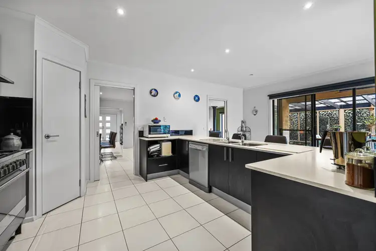 Sixth view of Homely house listing, 22 Albert Ruttle Drive, Inverloch VIC 3996