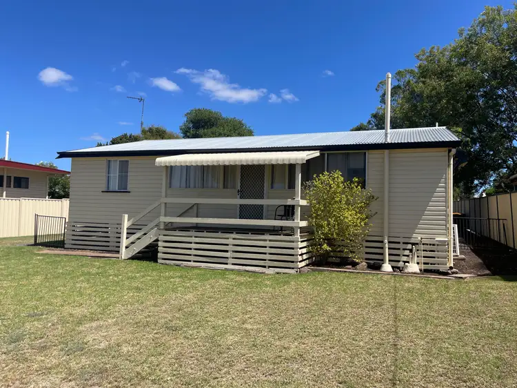Main view of Homely house listing, 1 Thomas Street, Pittsworth QLD 4356